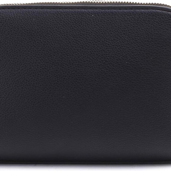 Crossbody Bags for Women Trendy Triple Zip Small Crossbody Camera Bag Purse with - Picture 2 of 6